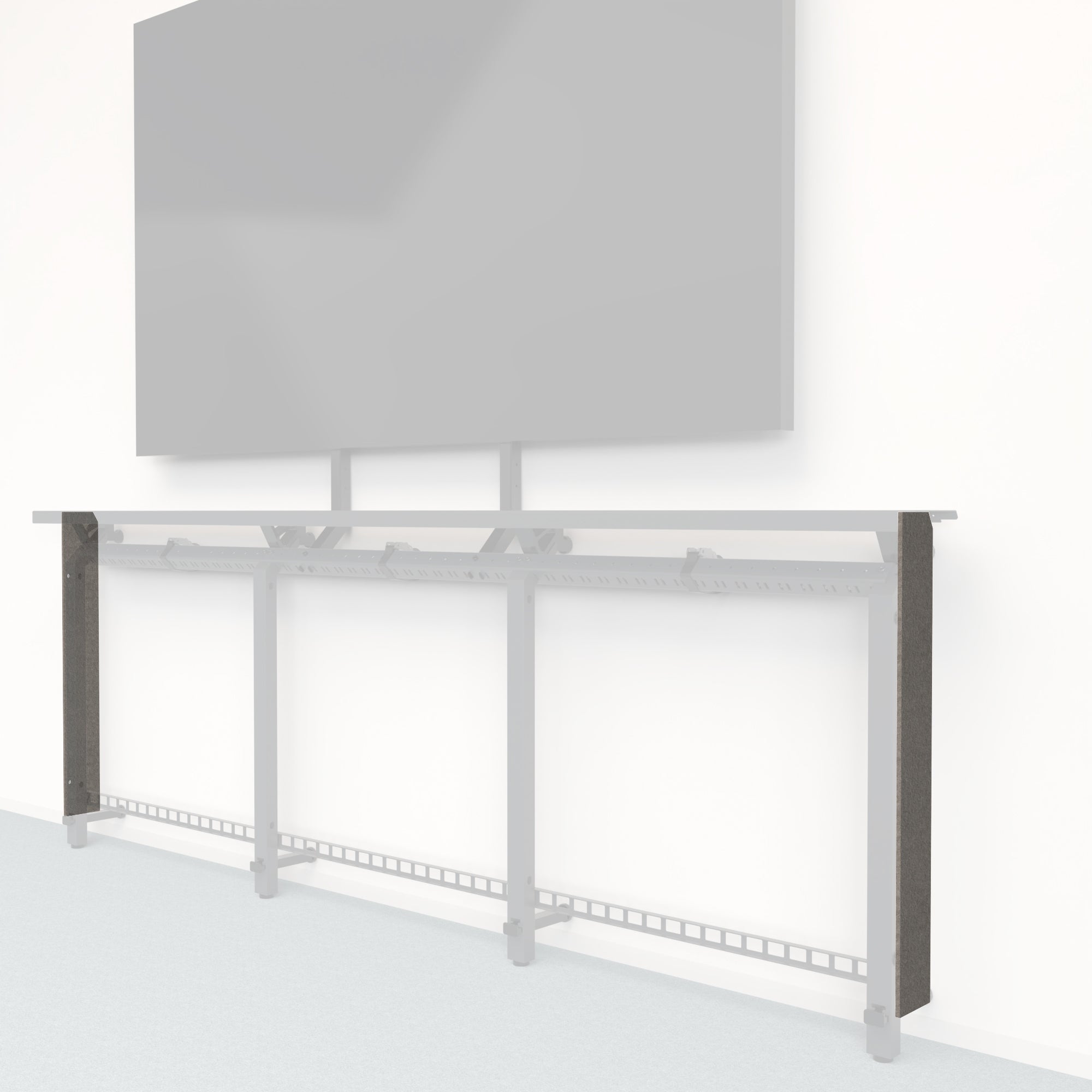 Framework End Cap Set