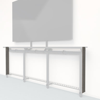 Framework End Cap Set