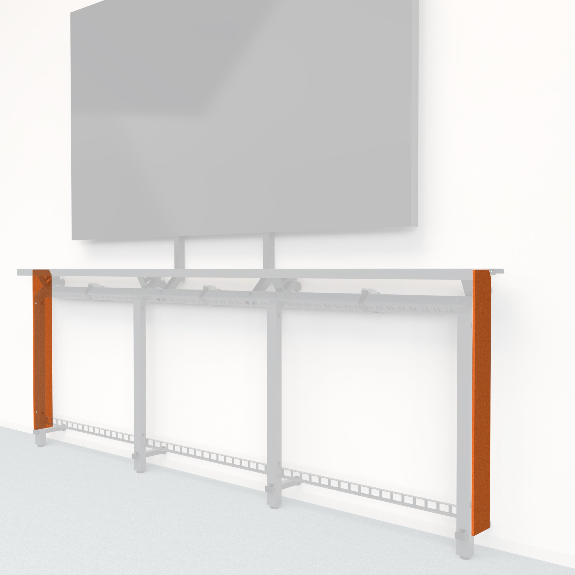 Framework End Cap Set