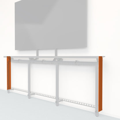 Framework End Cap Set