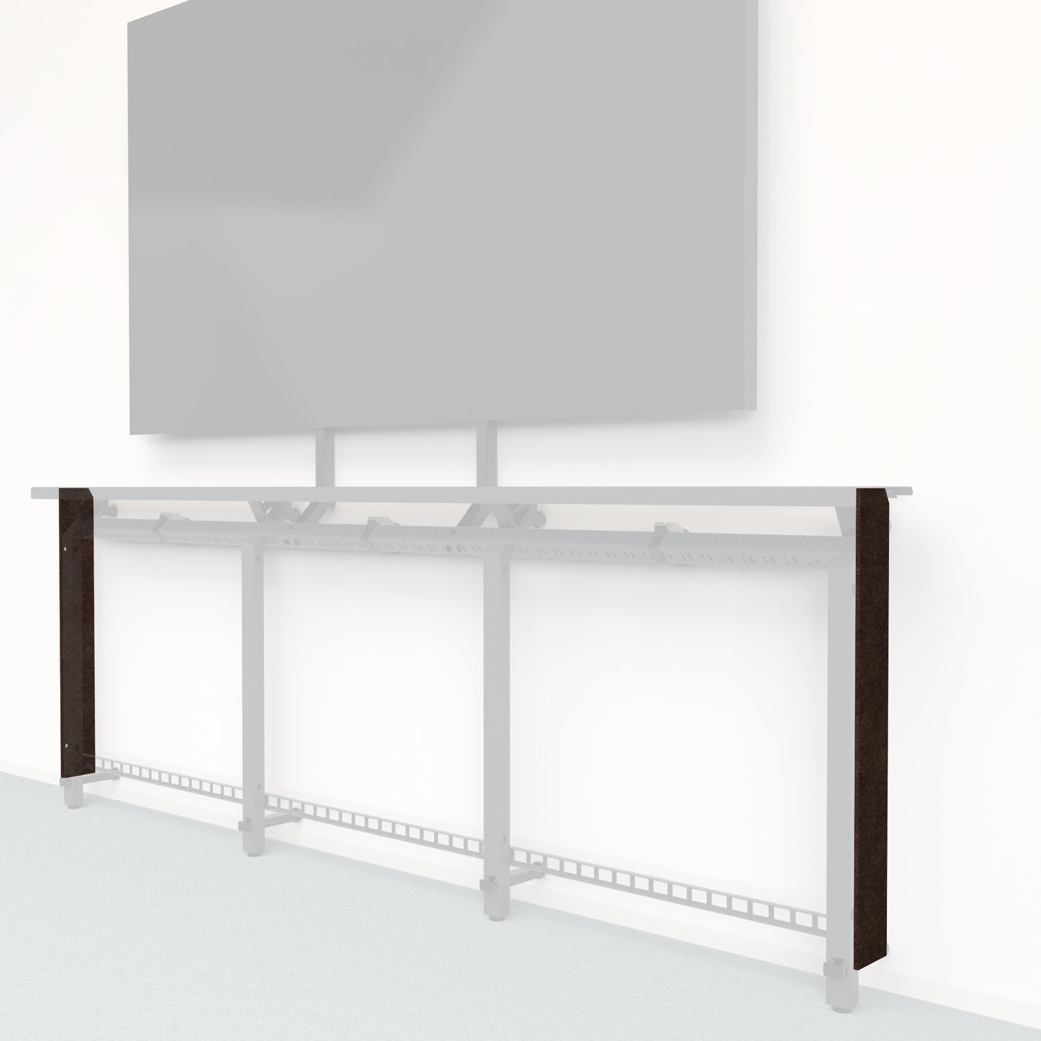 Framework End Cap Set