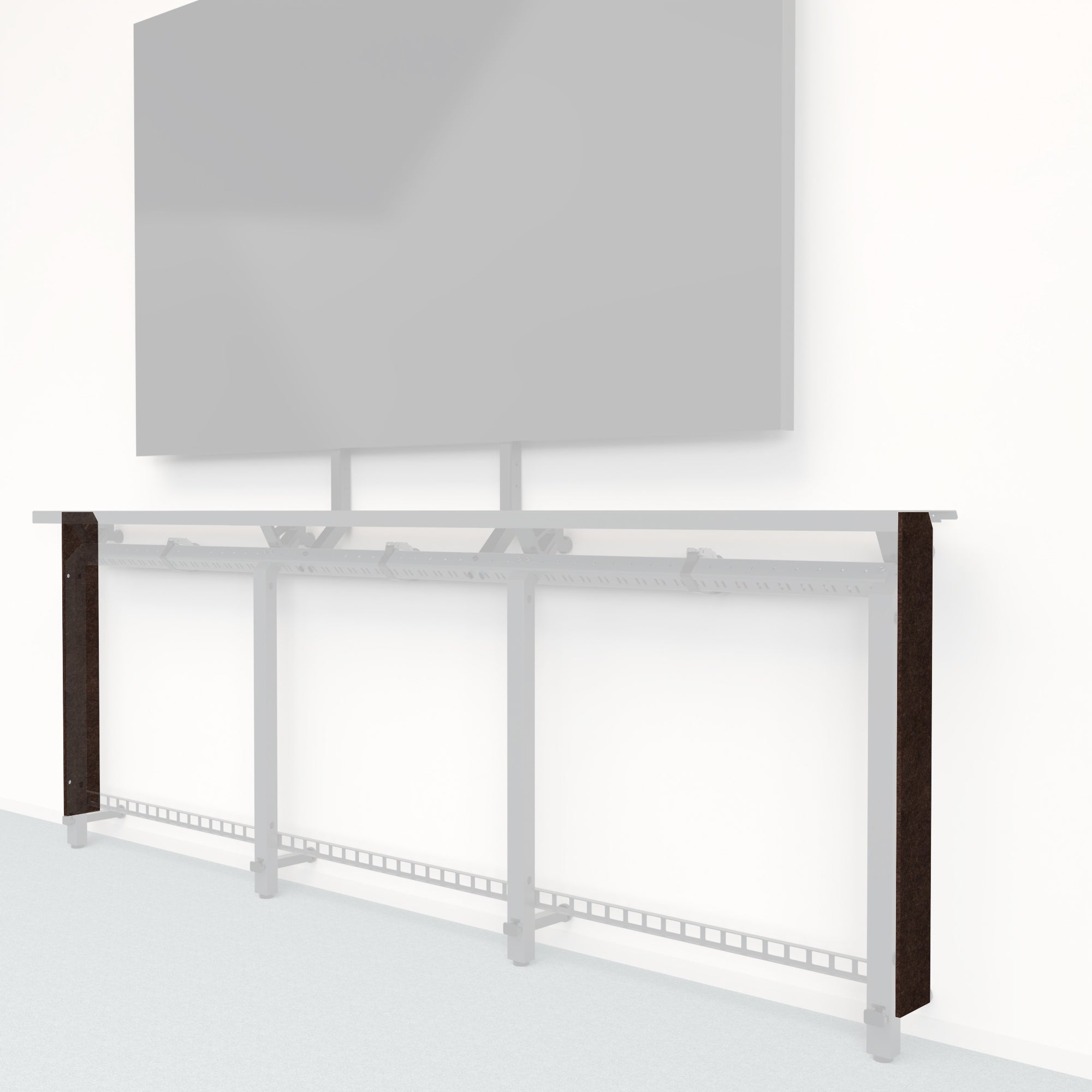 Framework End Cap Set