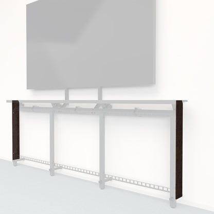 Framework End Cap Set