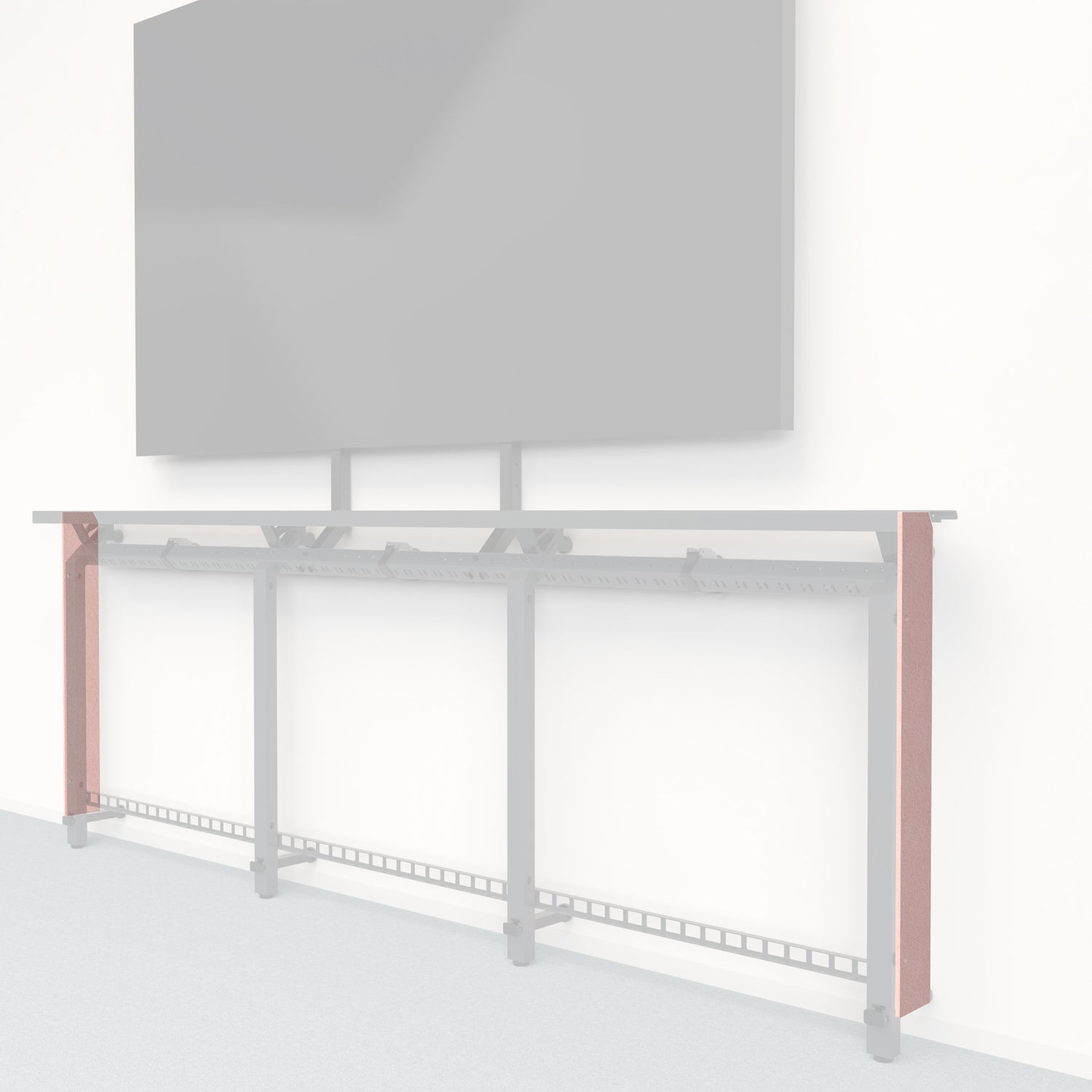 Framework End Cap Set