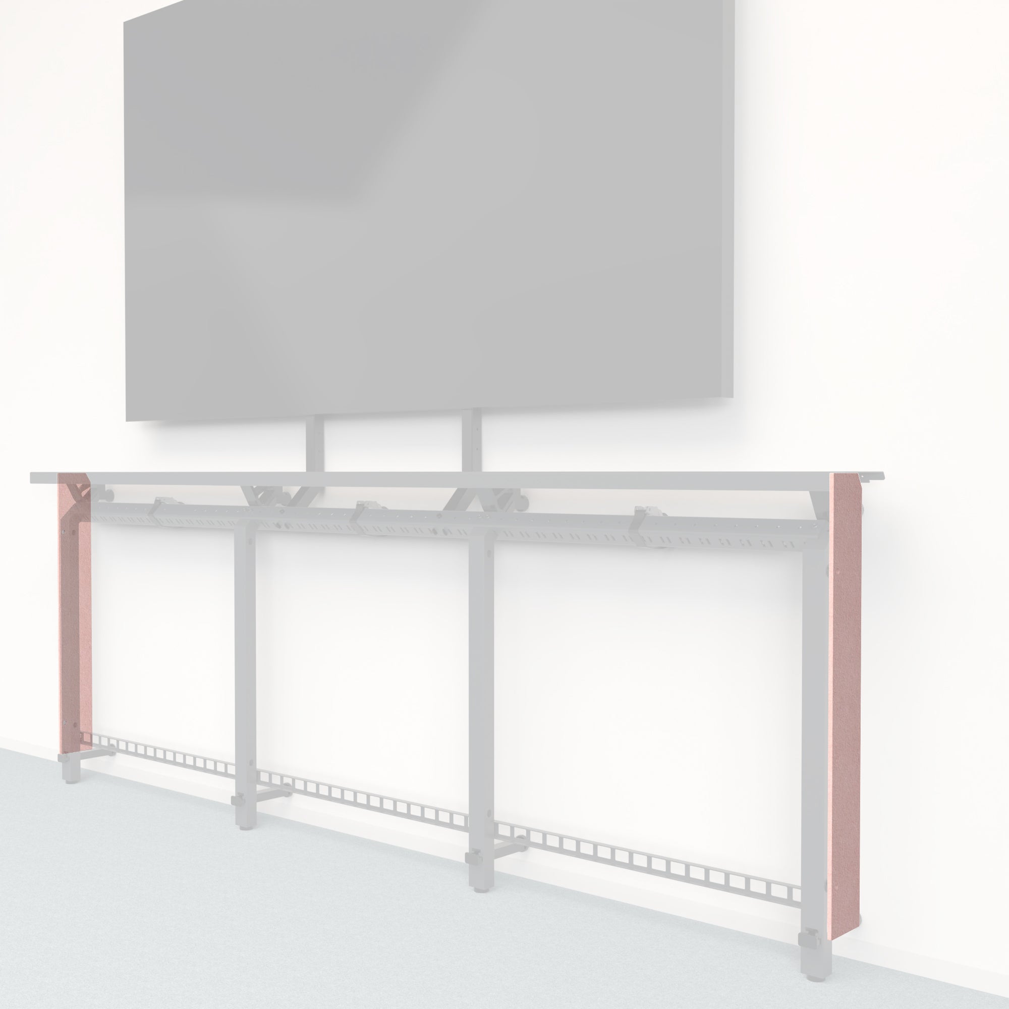 Framework End Cap Set