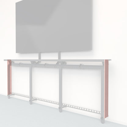 Framework End Cap Set