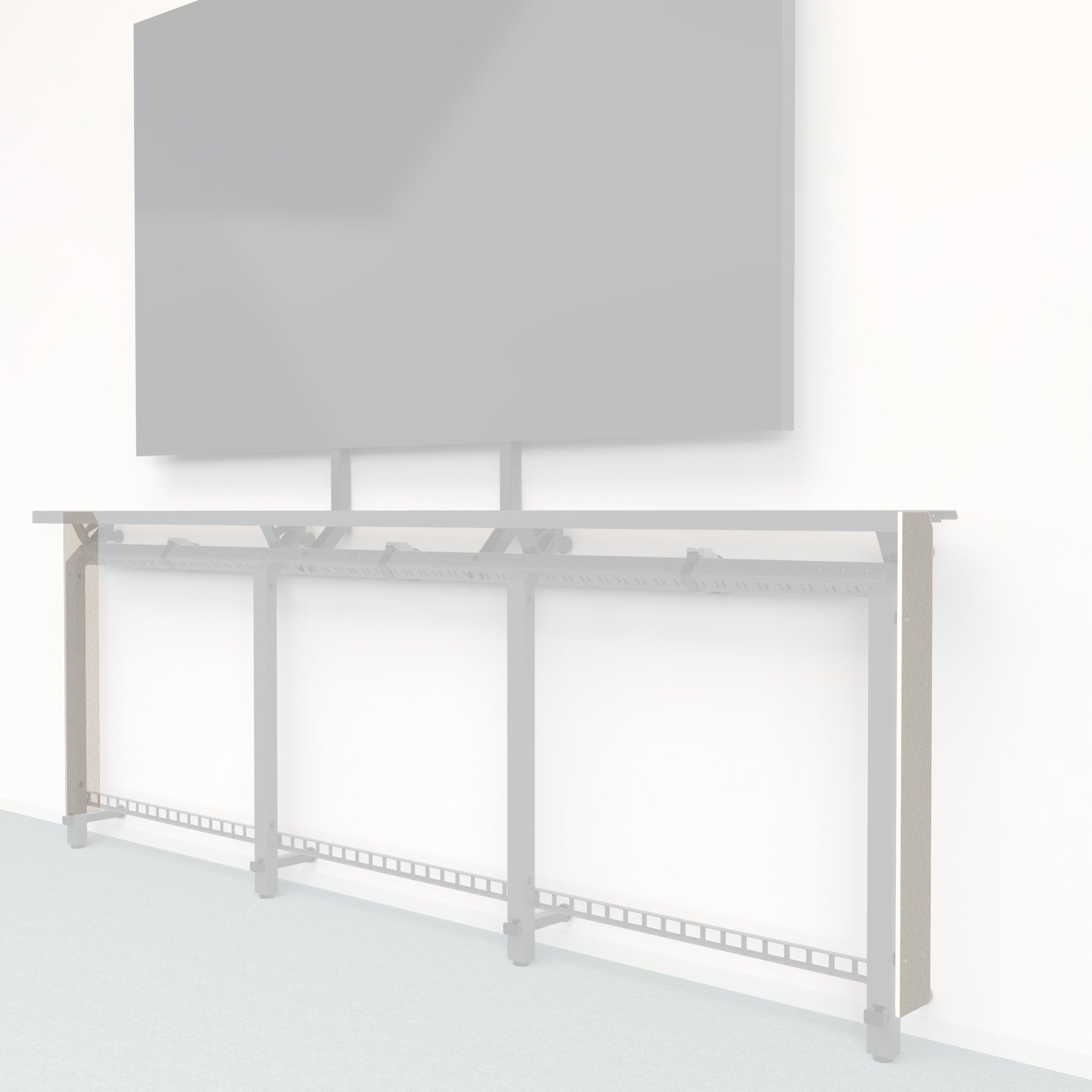Framework End Cap Set