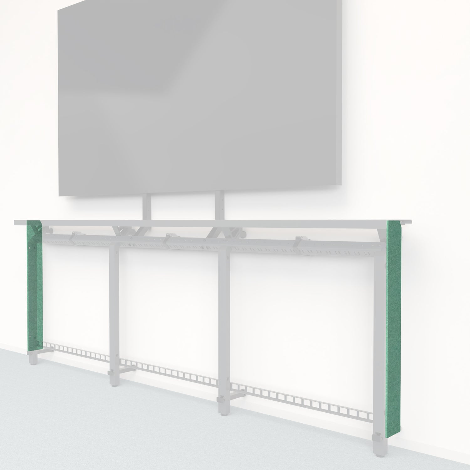 Framework End Cap Set