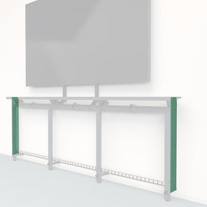 Framework End Cap Set