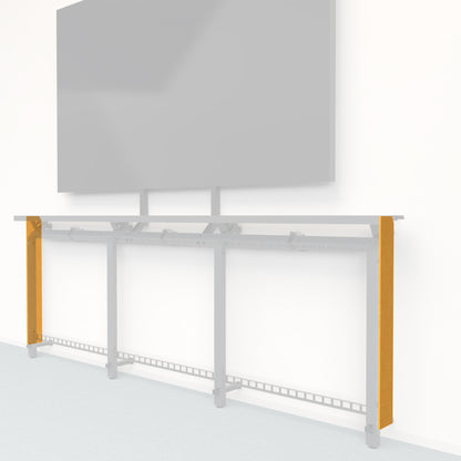 Framework End Cap Set