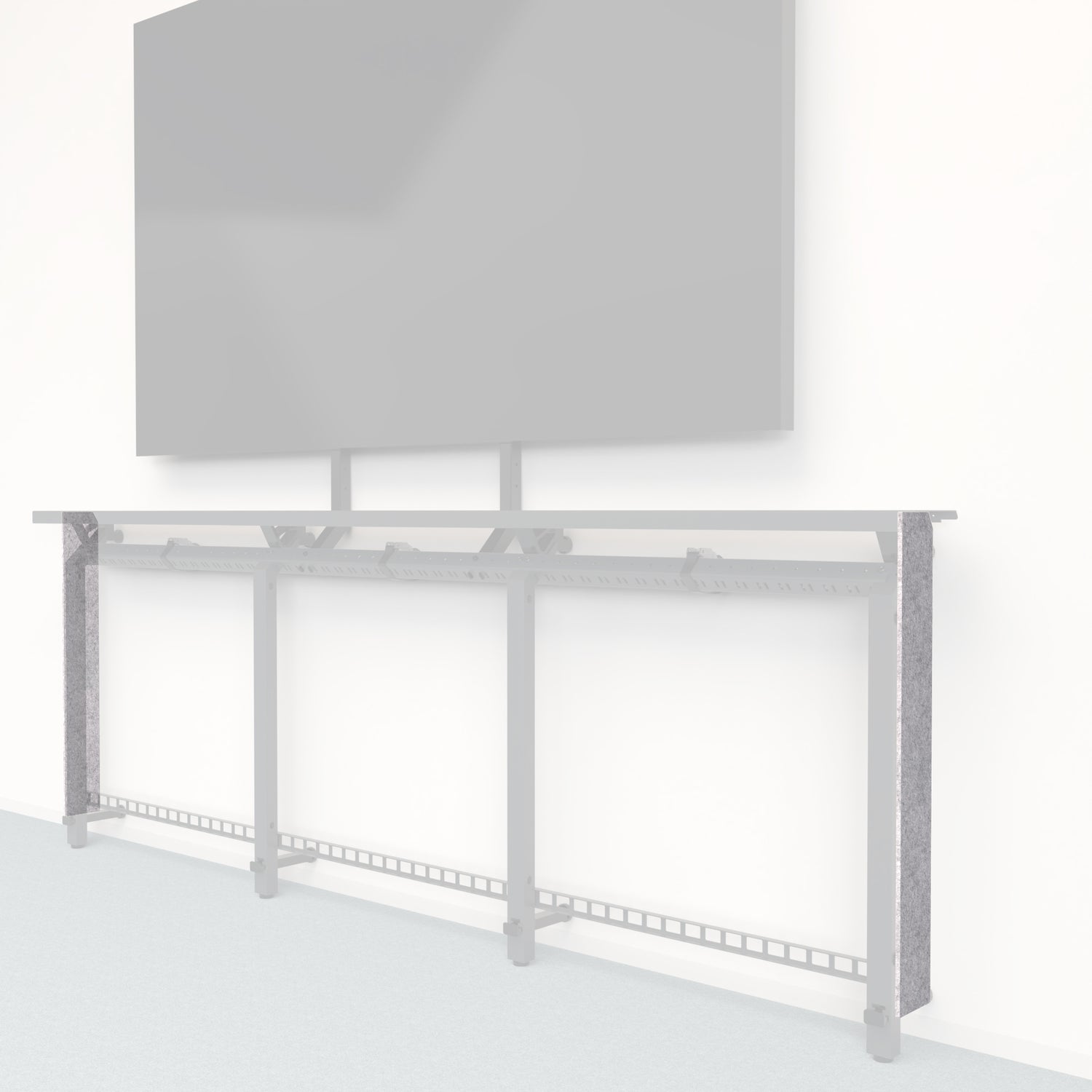 Framework End Cap Set