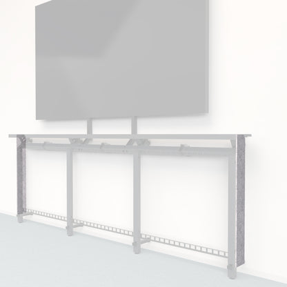 Framework End Cap Set