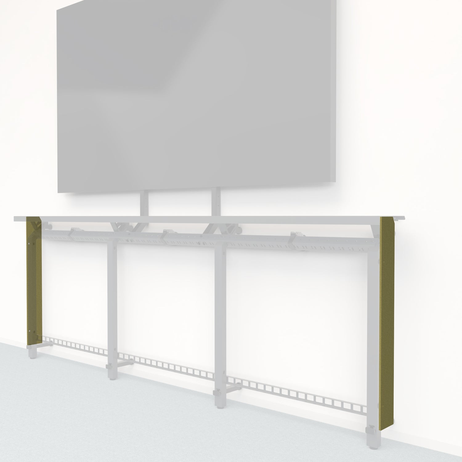 Framework End Cap Set