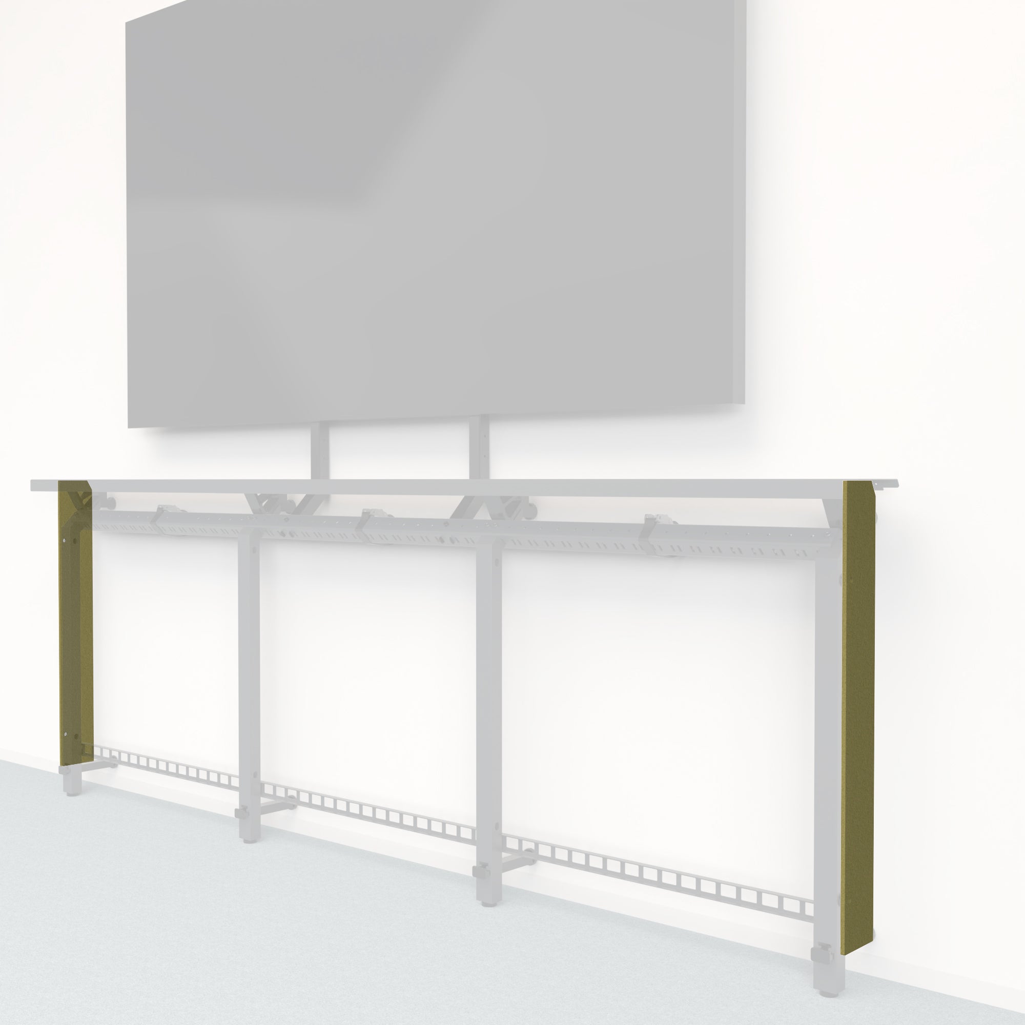 Framework End Cap Set