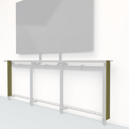 Framework End Cap Set