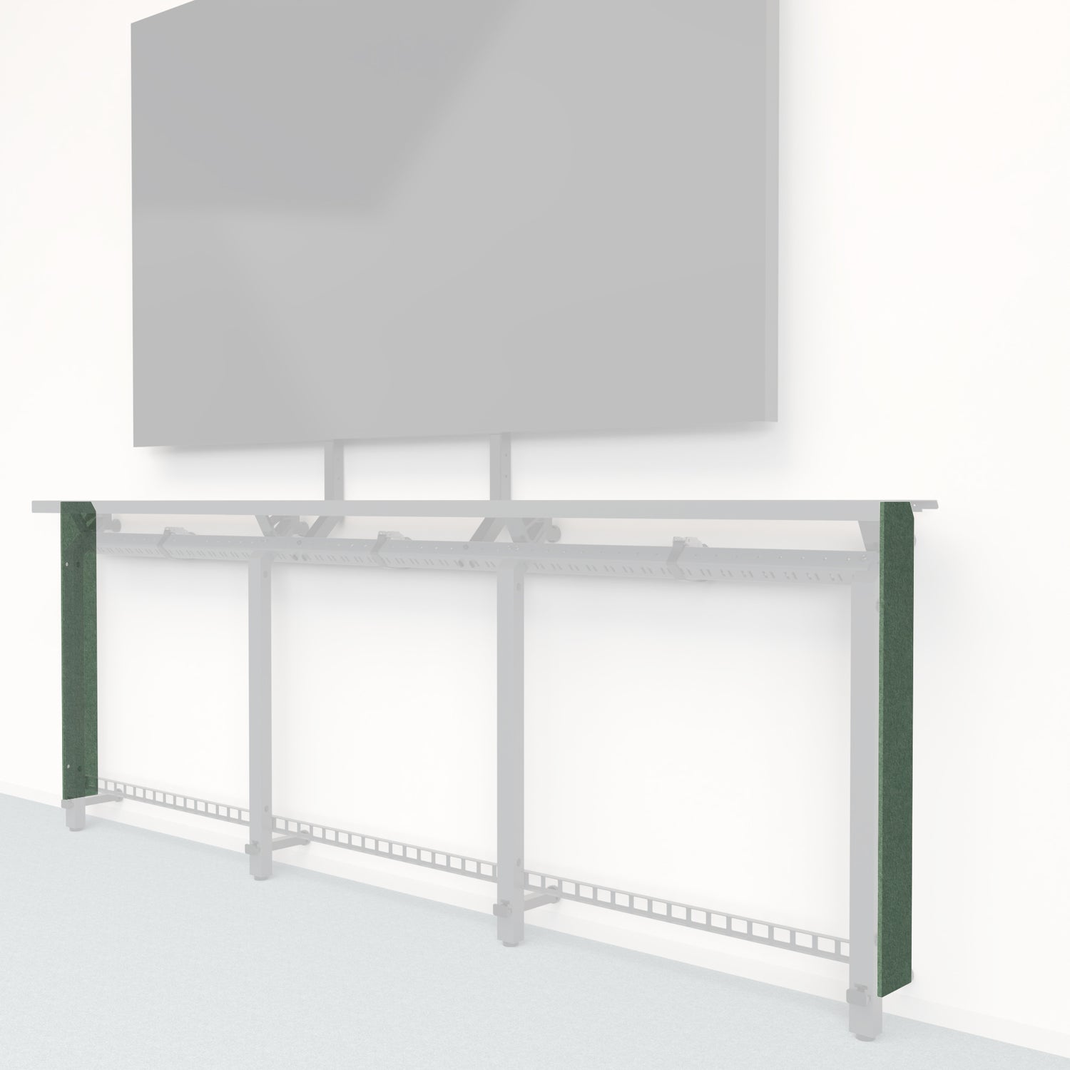 Framework End Cap Set