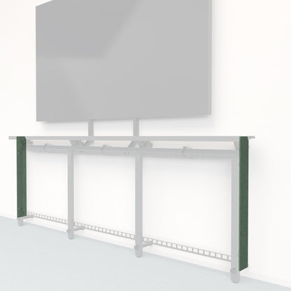 Framework End Cap Set