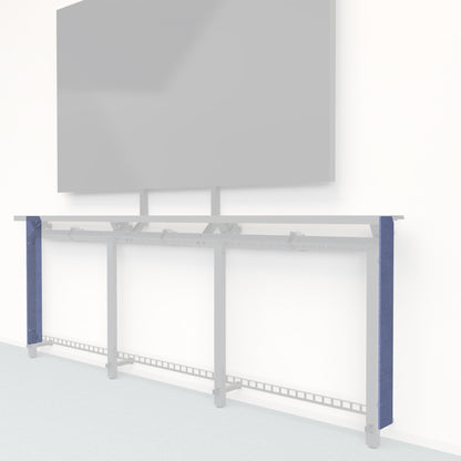 Framework End Cap Set