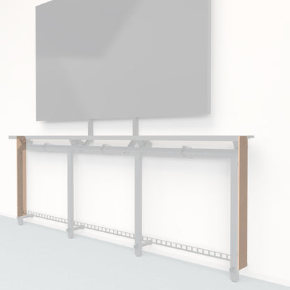 Framework End Cap Set