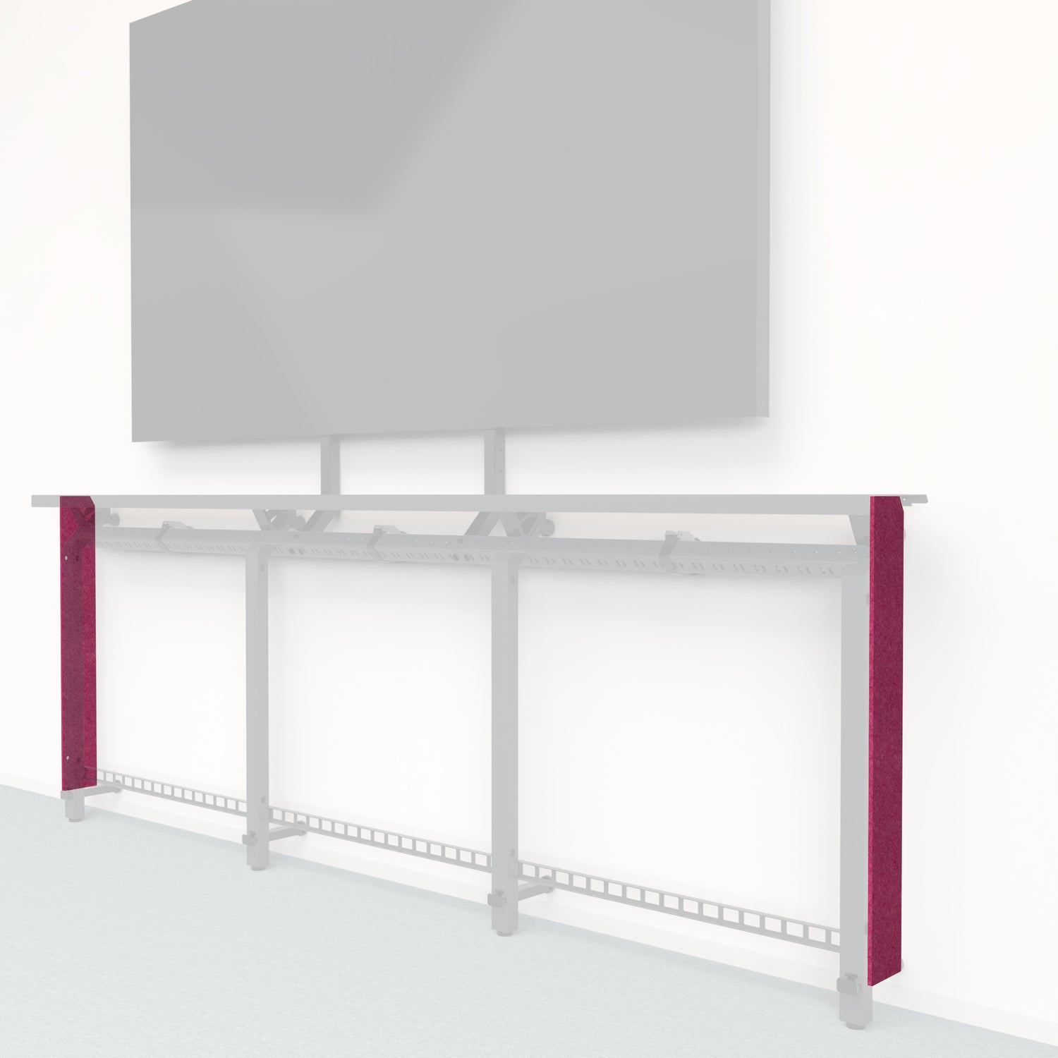 Framework End Cap Set