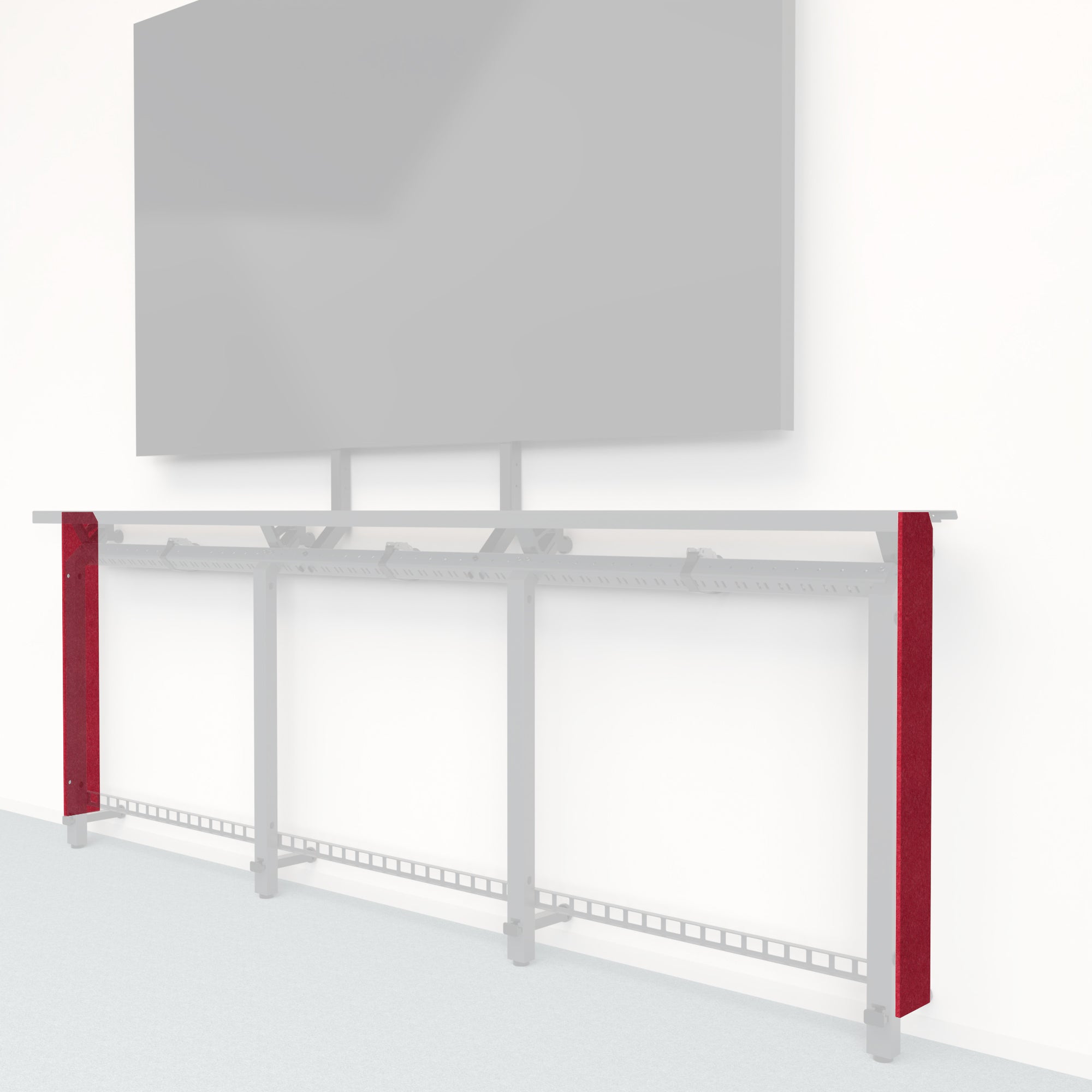 Framework End Cap Set