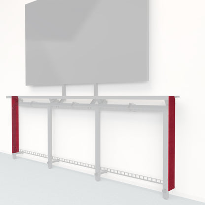Framework End Cap Set