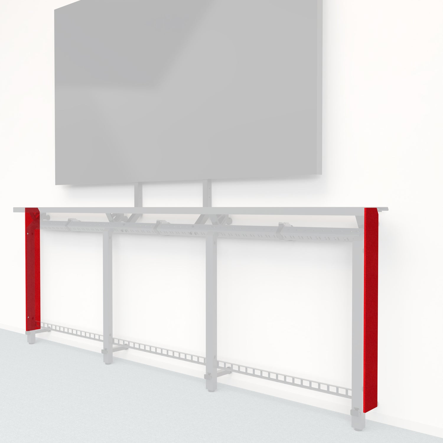 Framework End Cap Set