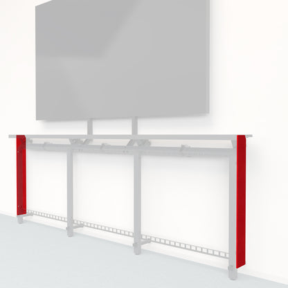 Framework End Cap Set