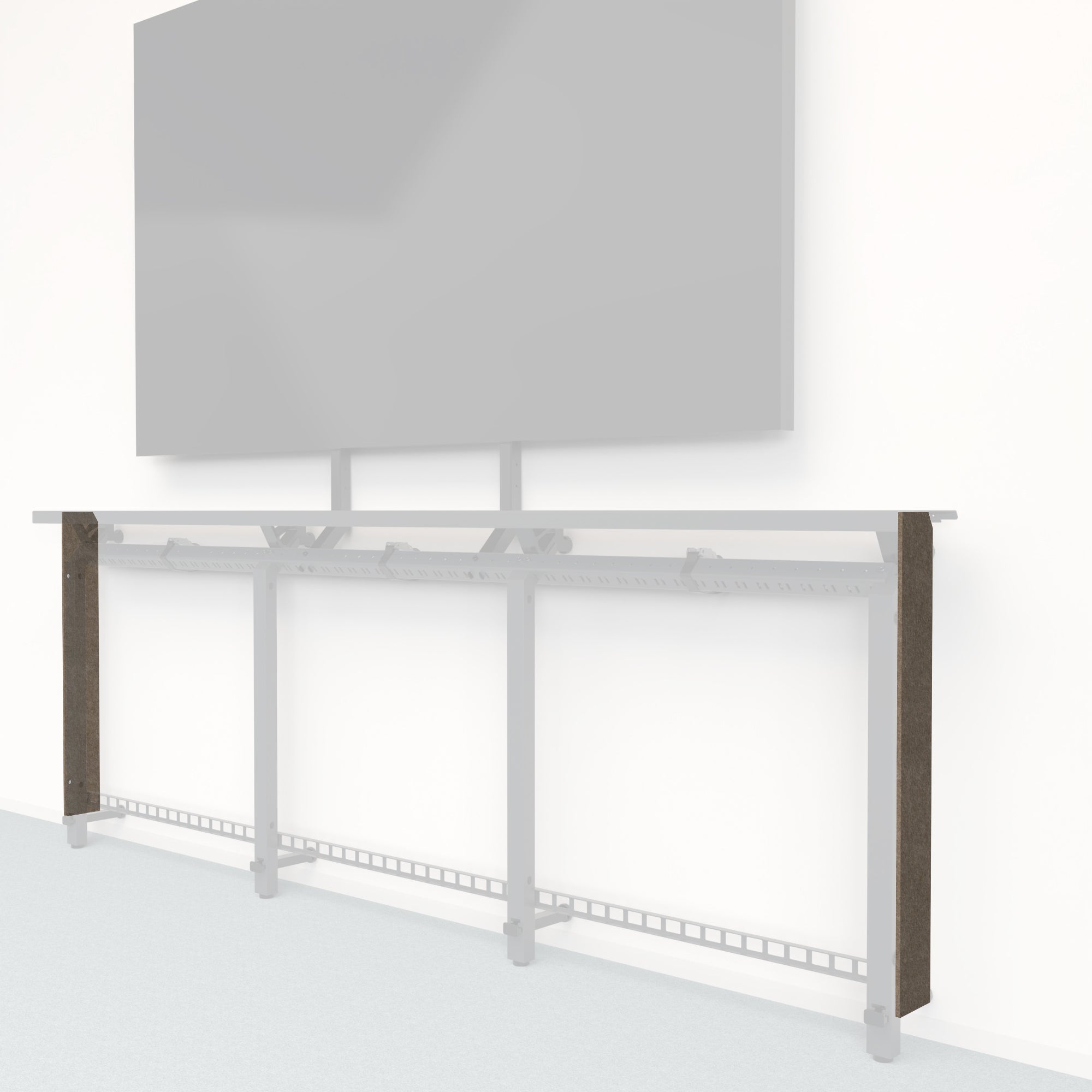 Framework End Cap Set