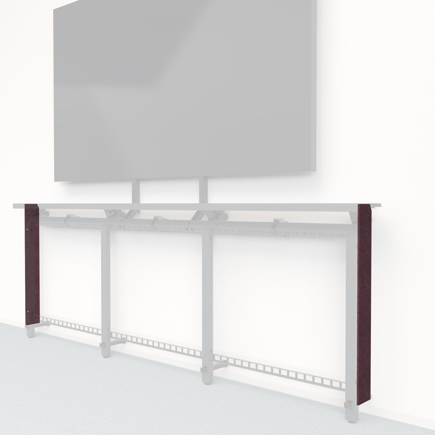 Framework End Cap Set