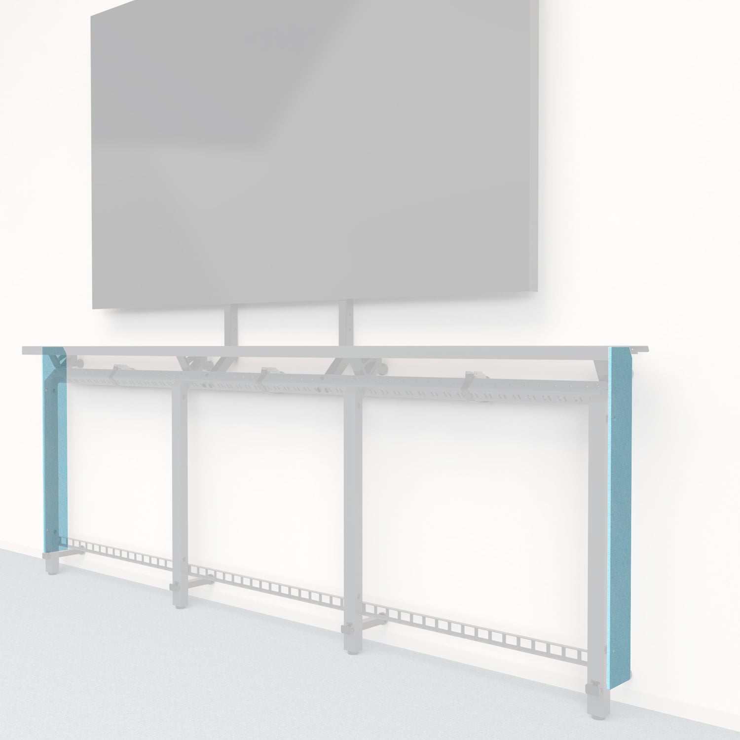 Framework End Cap Set