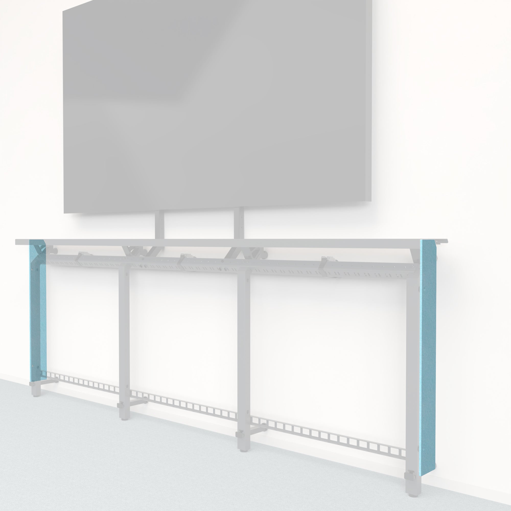 Framework End Cap Set