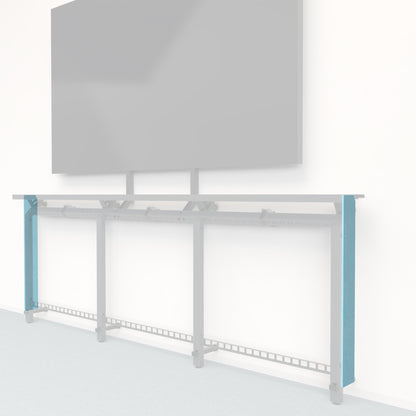 Framework End Cap Set