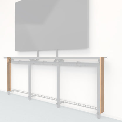 Framework End Cap Set