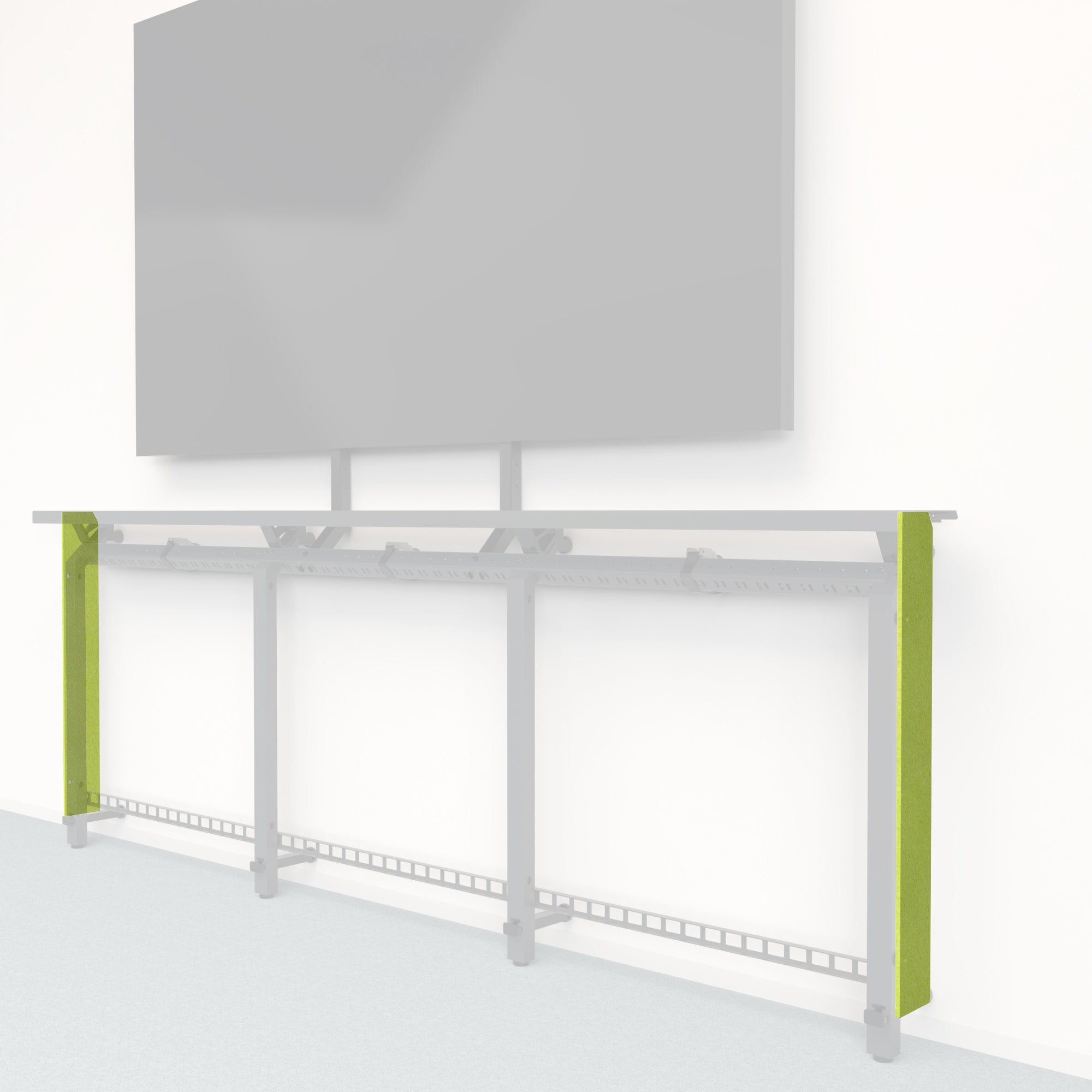 Framework End Cap Set