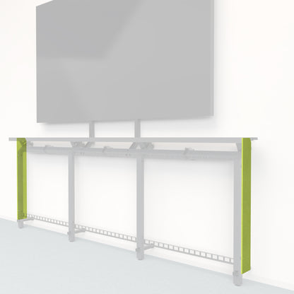 Framework End Cap Set