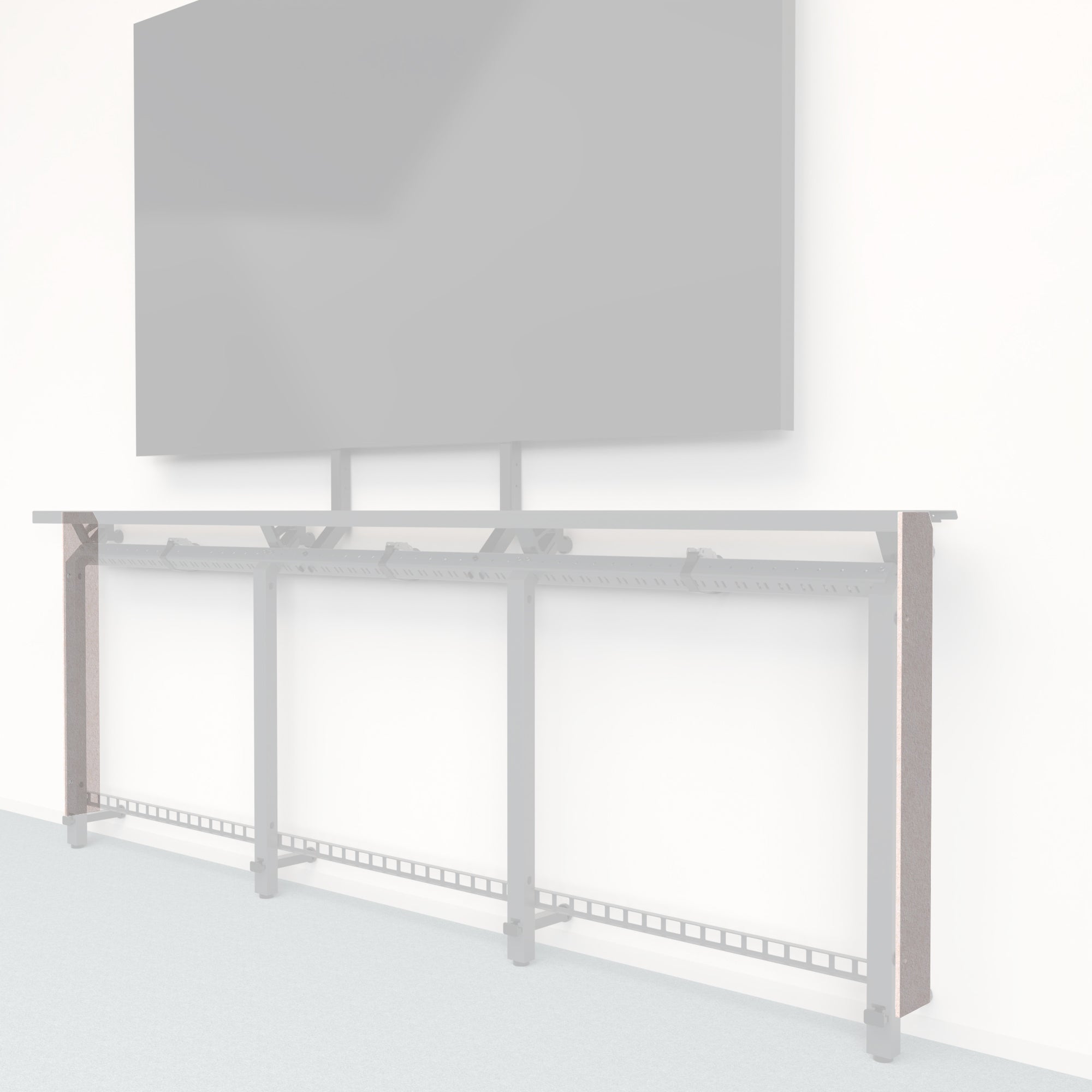 Framework End Cap Set