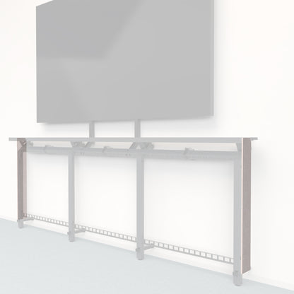Framework End Cap Set