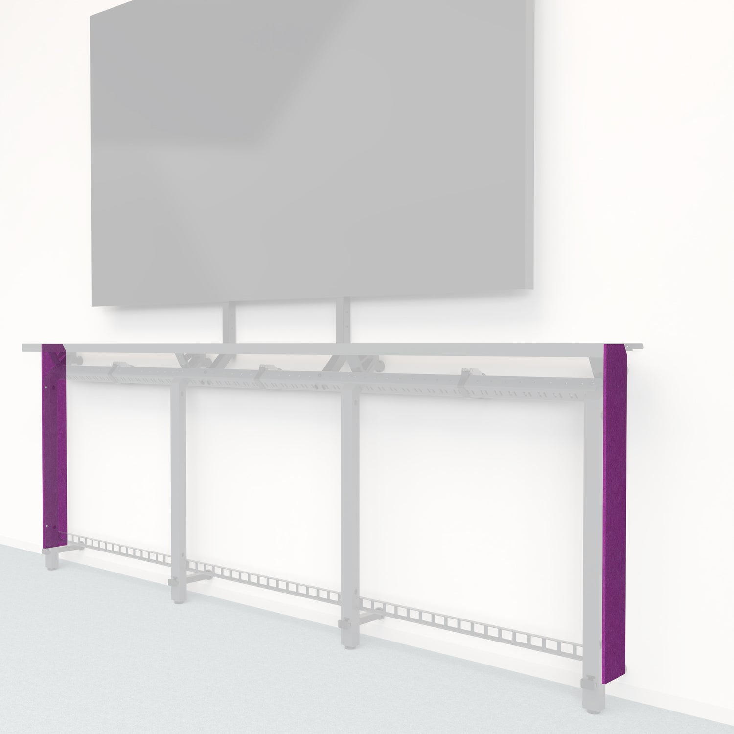 Framework End Cap Set