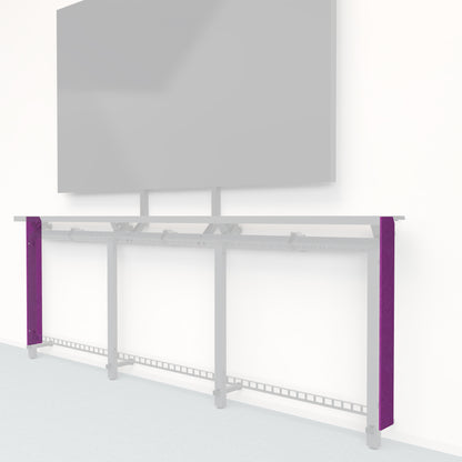 Framework End Cap Set