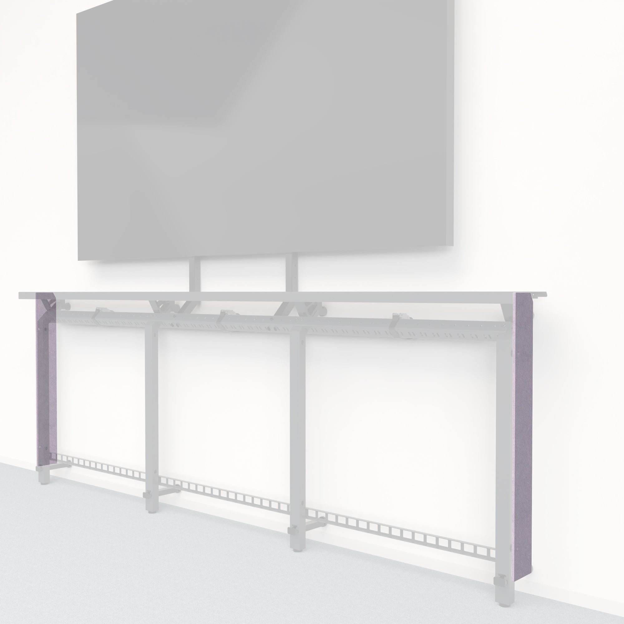 Framework End Cap Set