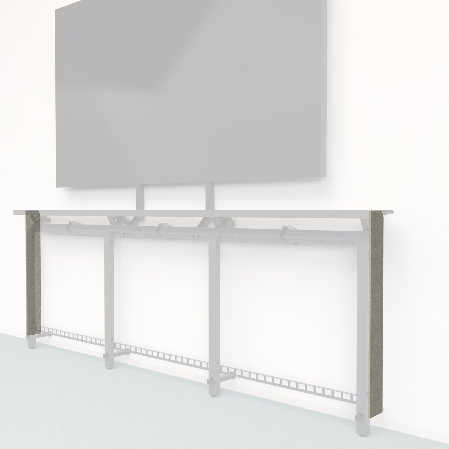 Framework End Cap Set