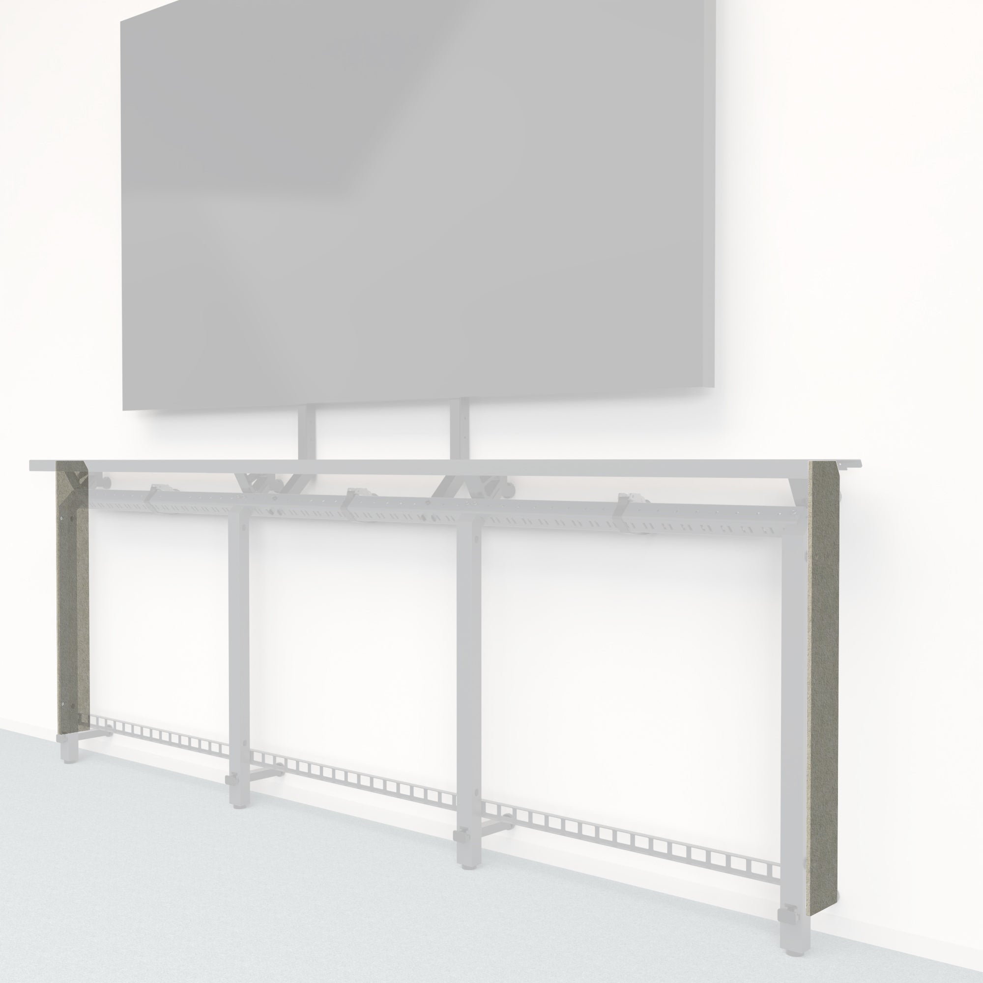 Framework End Cap Set
