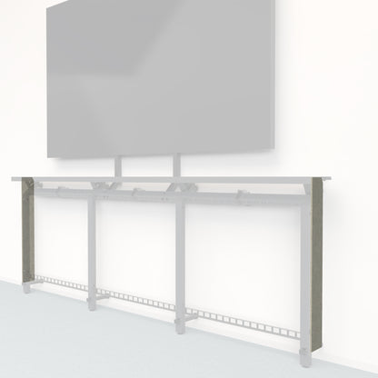 Framework End Cap Set