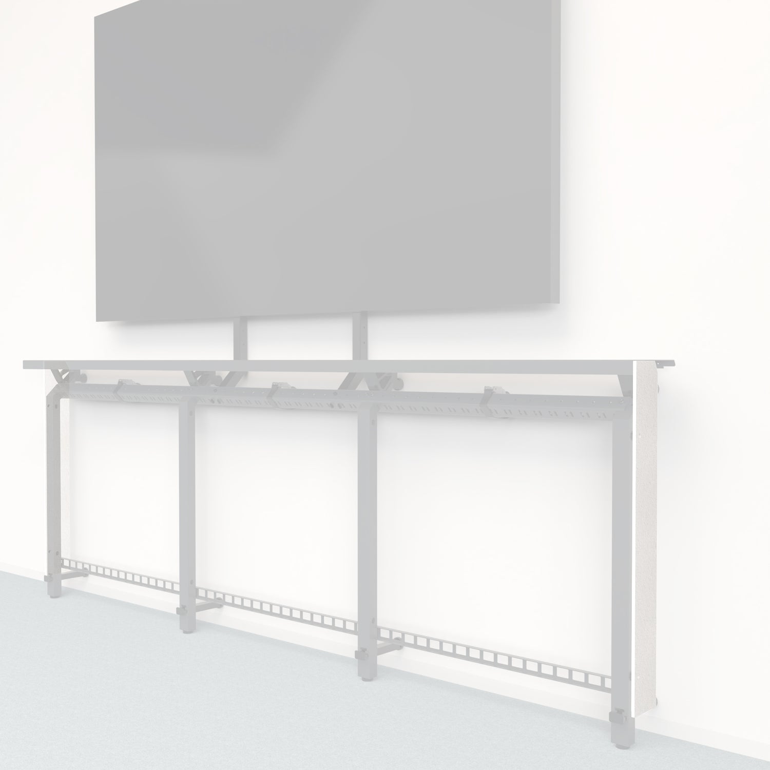 Framework End Cap Set
