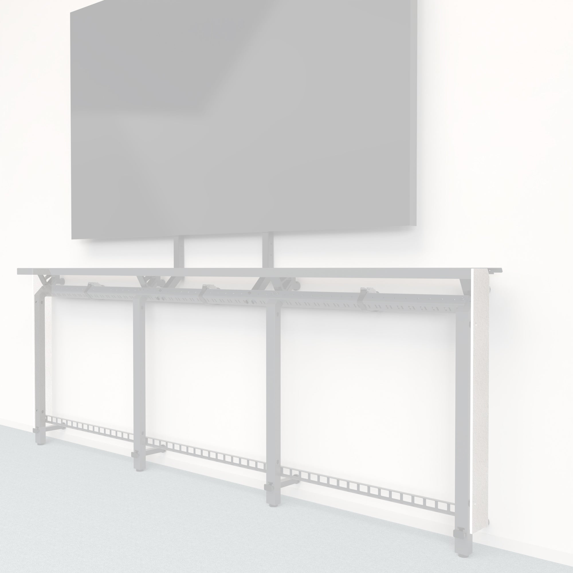 Framework End Cap Set