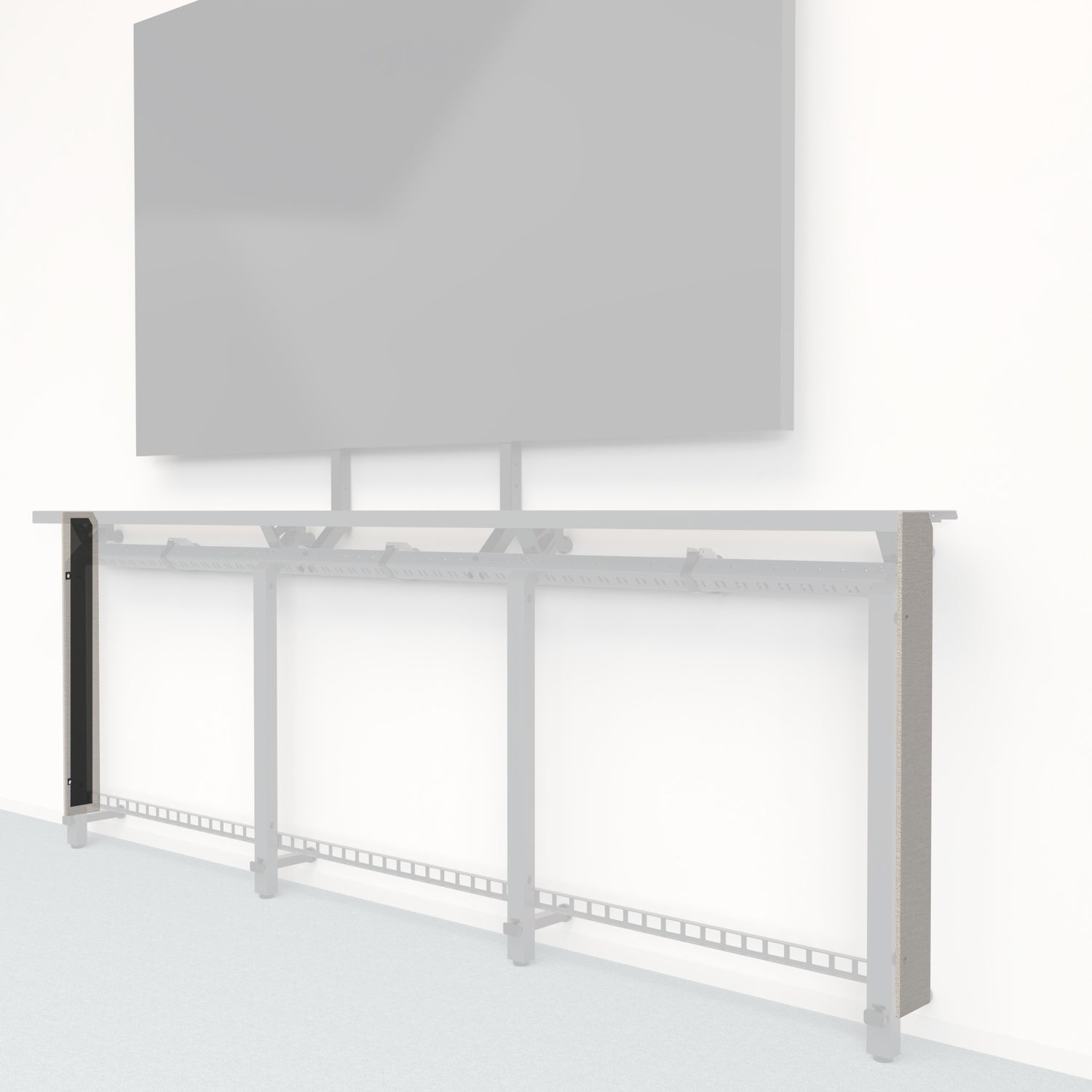 Framework End Cap Set