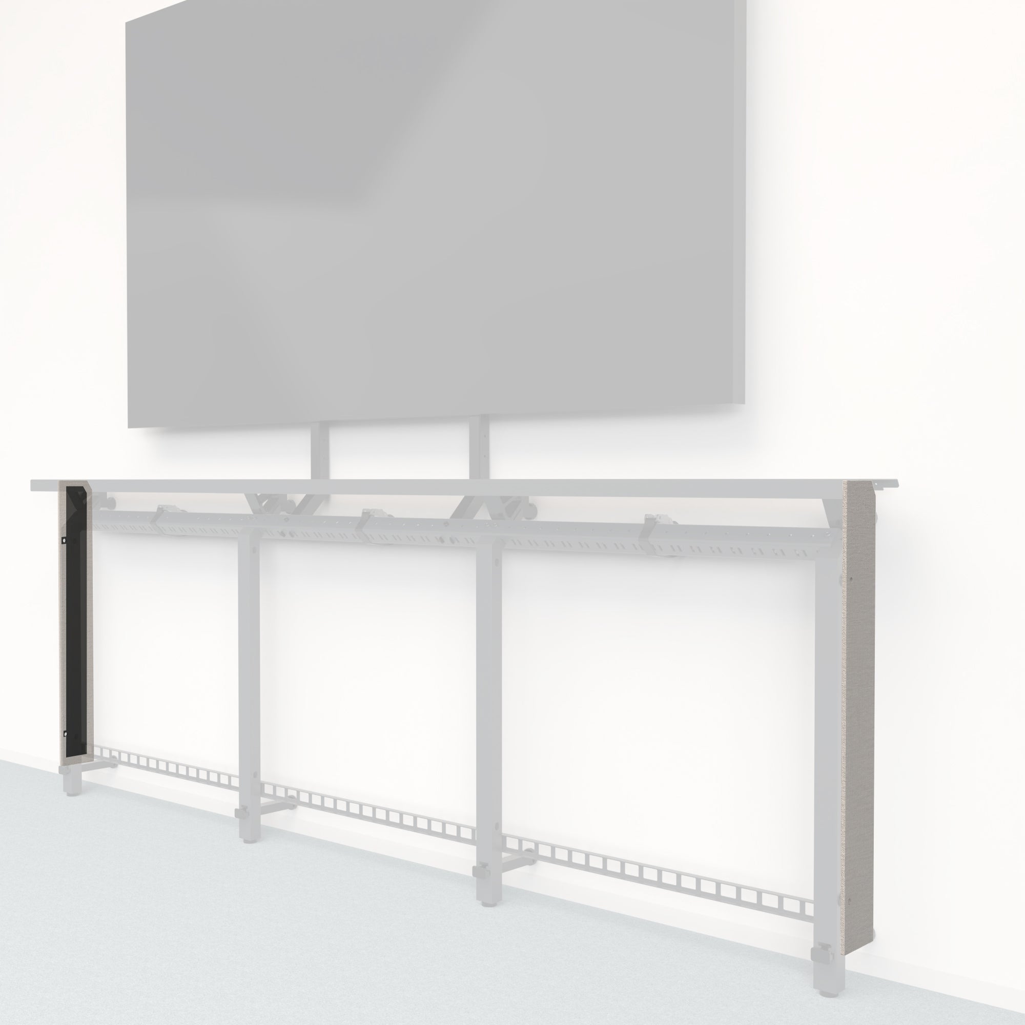Framework End Cap Set