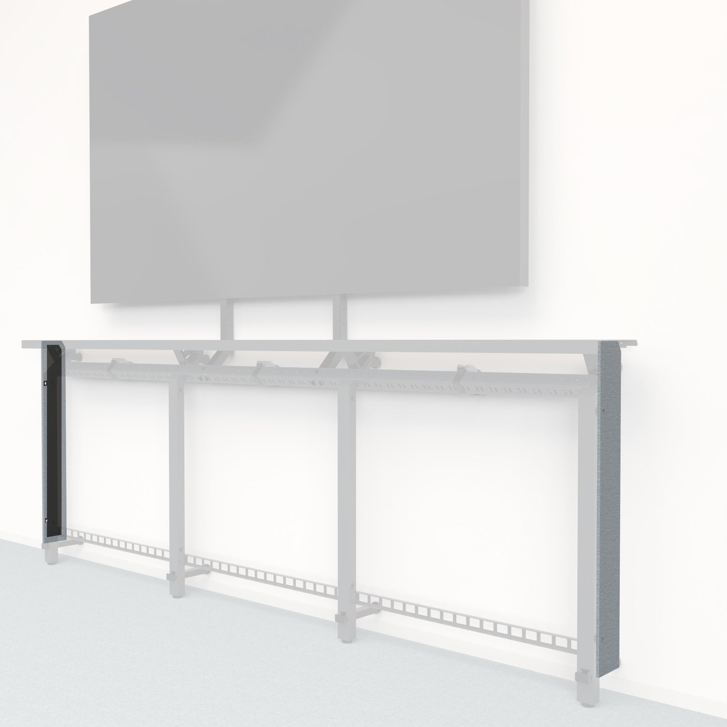 Framework End Cap Set