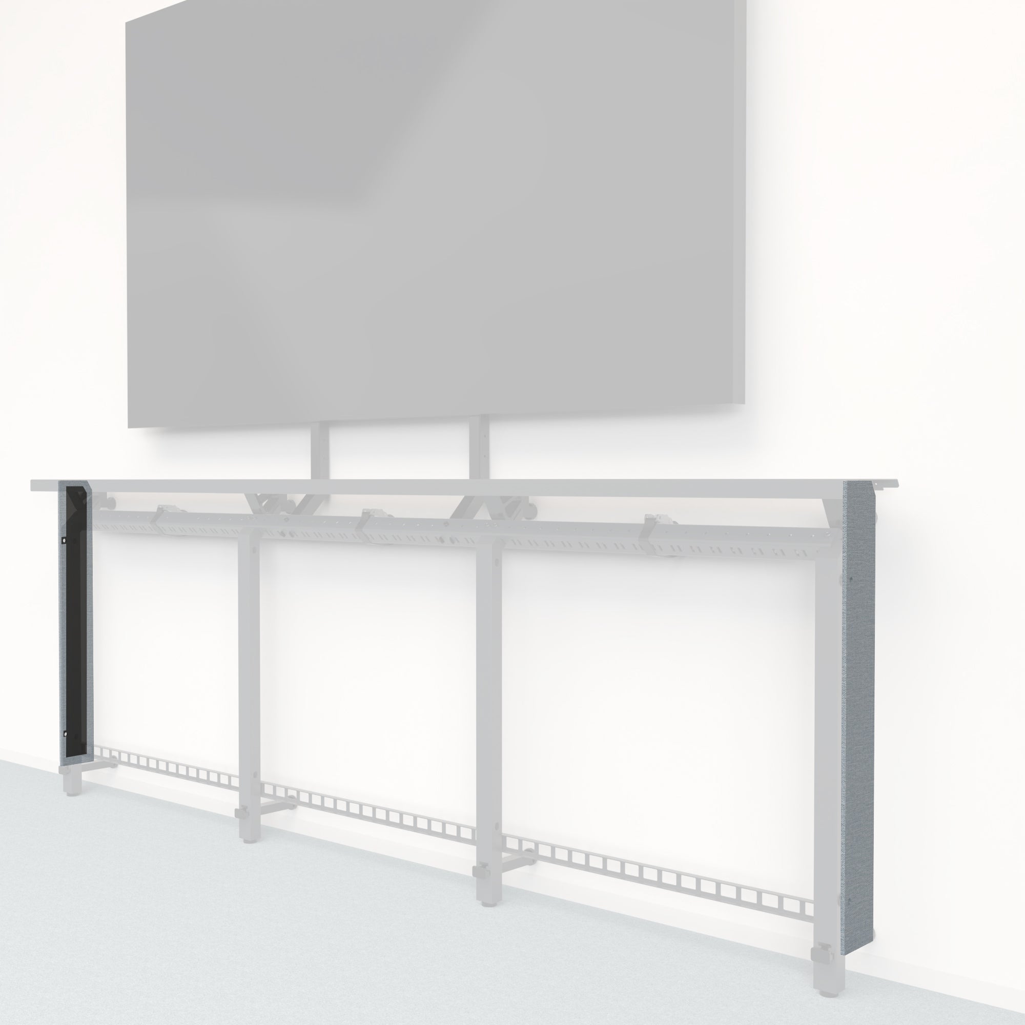 Framework End Cap Set